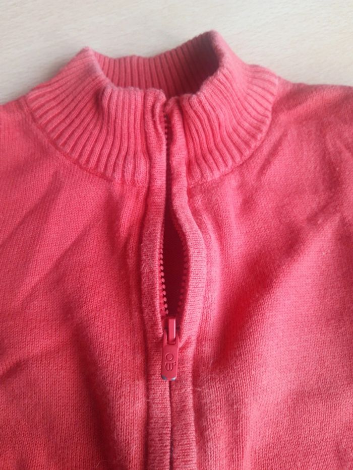 Gilet 18 mois Obaibi - photo numéro 2