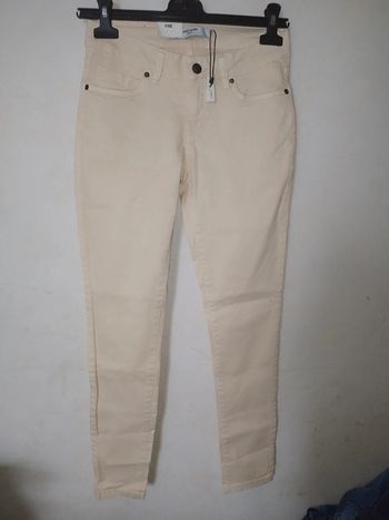 Pantalon skinny