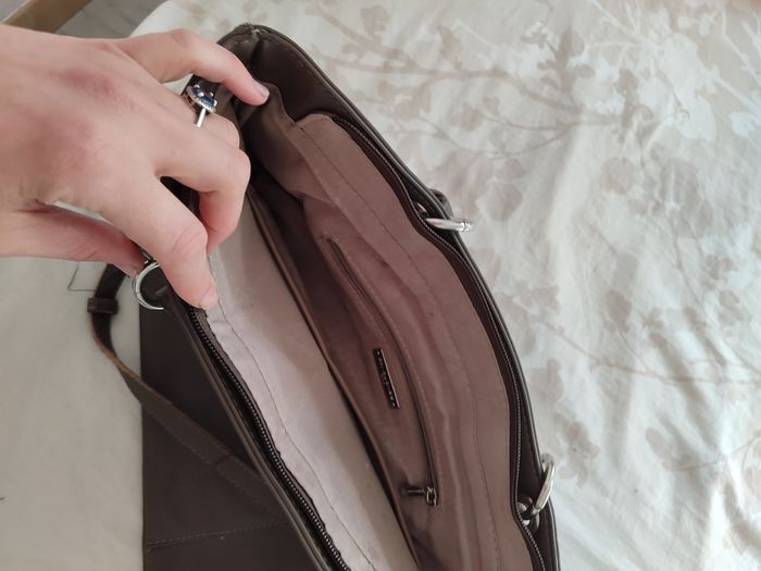 Sac a main - photo numéro 2