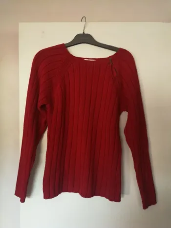 Pull rouge Promod