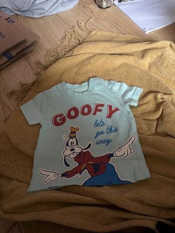 T shirt Mickey