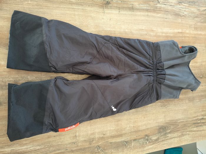 Combinaison de ski - photo numéro 6