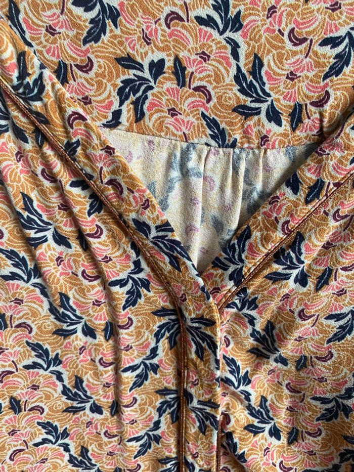 Robe promod fluide taille 44 - photo numéro 3