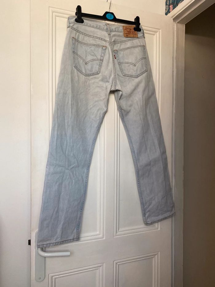 Levi’s 501 - photo numéro 2