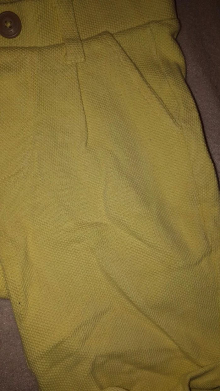 Short 6 ans garçon - photo numéro 2