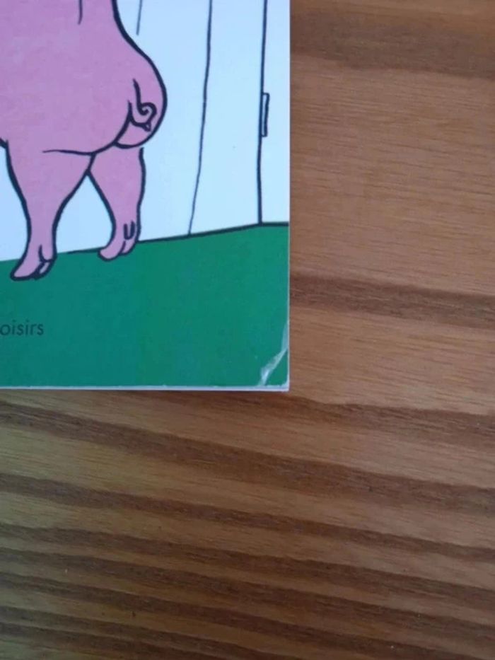 Livres de Christian Oster - photo numéro 4