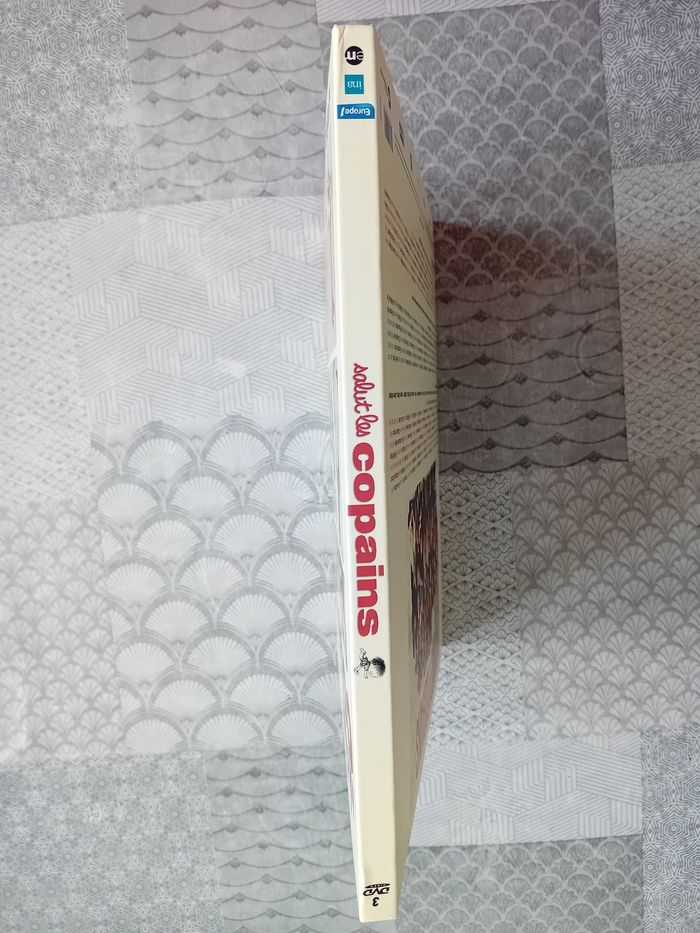 Coffret Salut les Copains  Edition Limitée - photo numéro 4