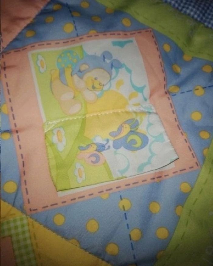 Tapis d'éveil - photo numéro 3