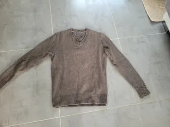 Pull Hilfiger Denim