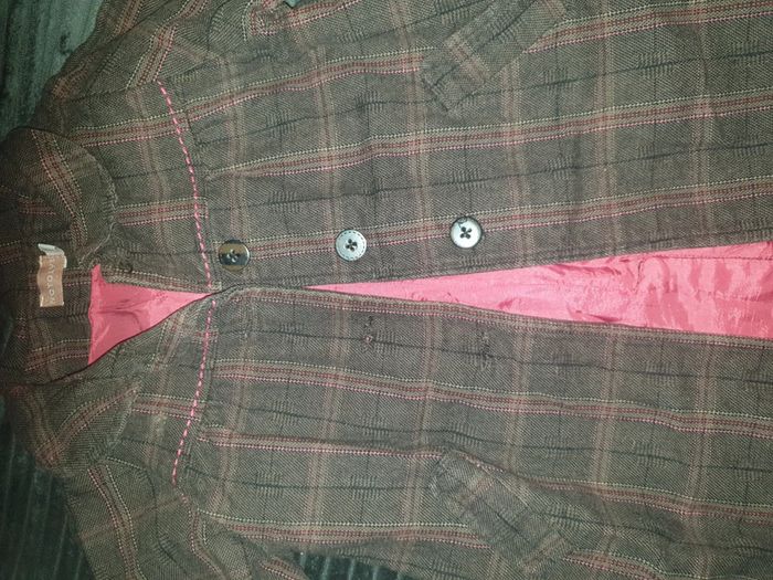 Trench/ caban Natalys - photo numéro 3