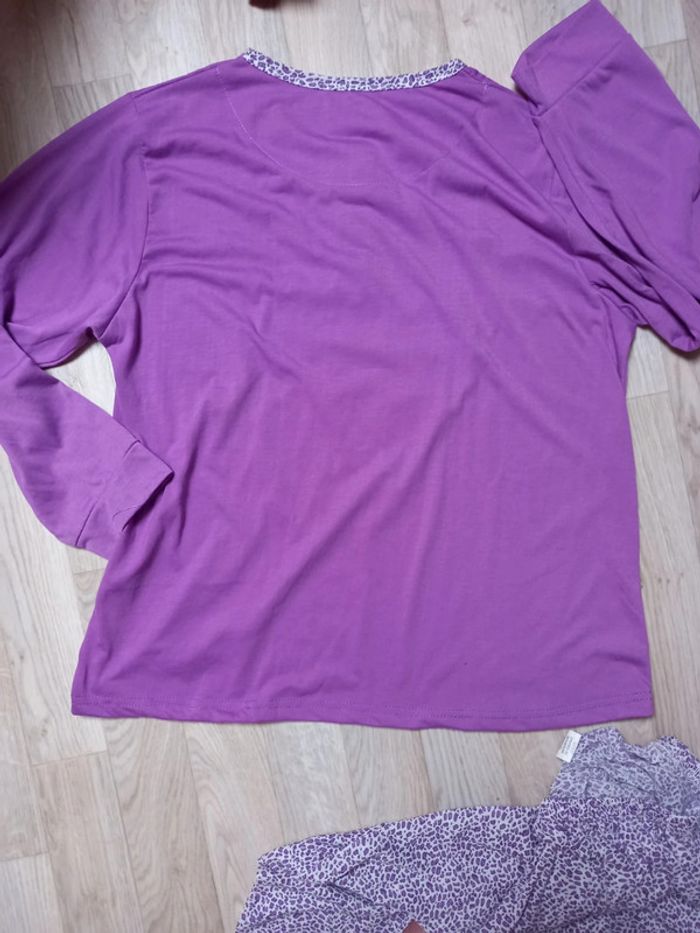 Pyjama neuf - photo numéro 9