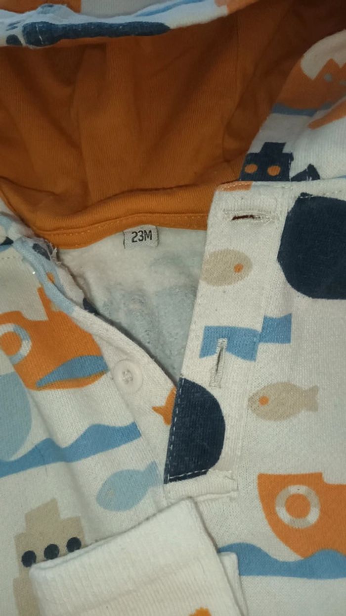 Lots pulls et chaussettes - photo numéro 3