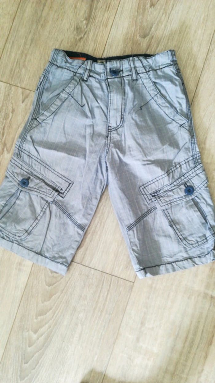 Short