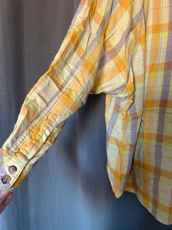 Chemise bûcheron - photo numéro 5