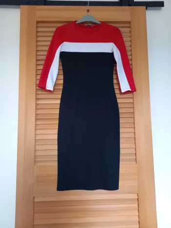 Robe zara
