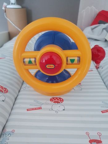 Volant Tolo