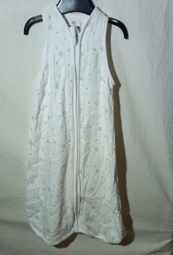 gigoteuse d'été Domiva