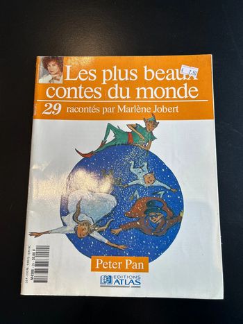 Peter pan