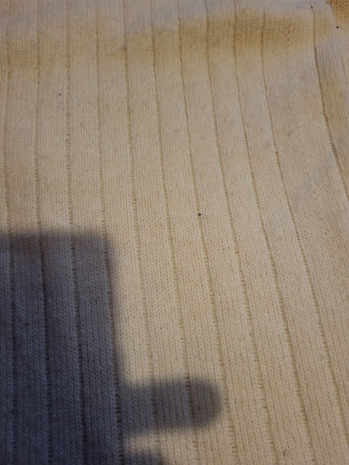 Lot 3 maillots corps laine homme taille 6 - photo numéro 2