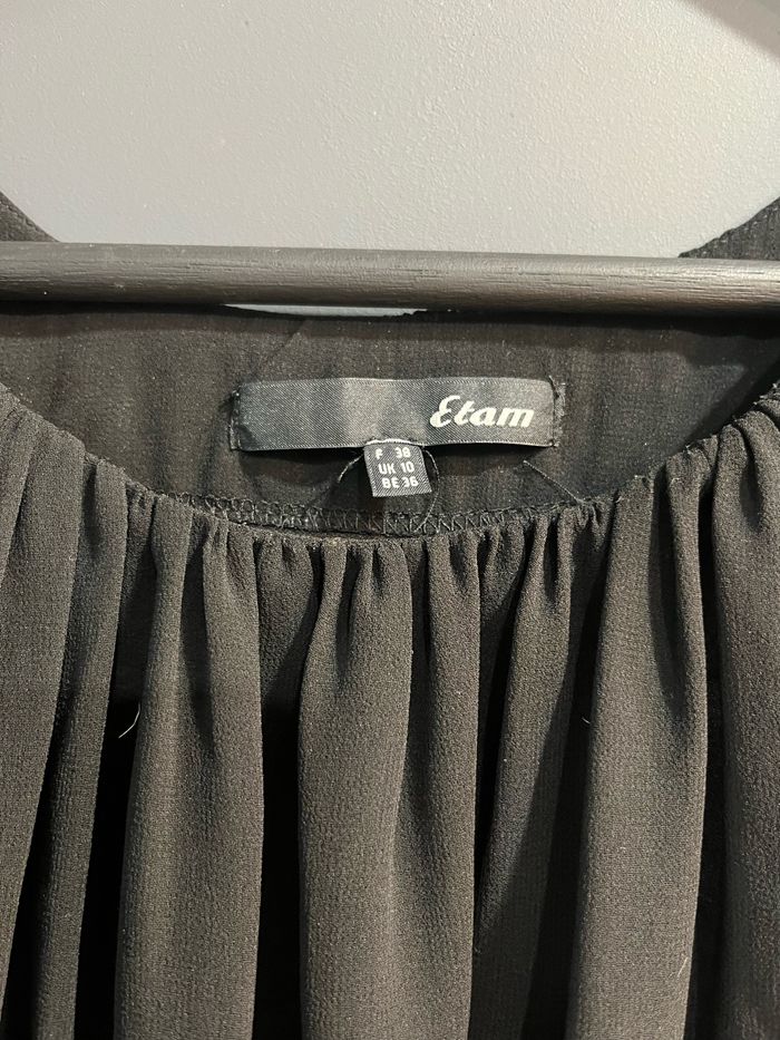 Robe etam - photo numéro 2