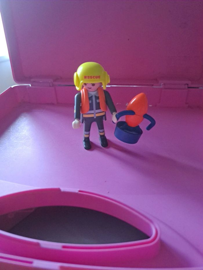 Playmobil
