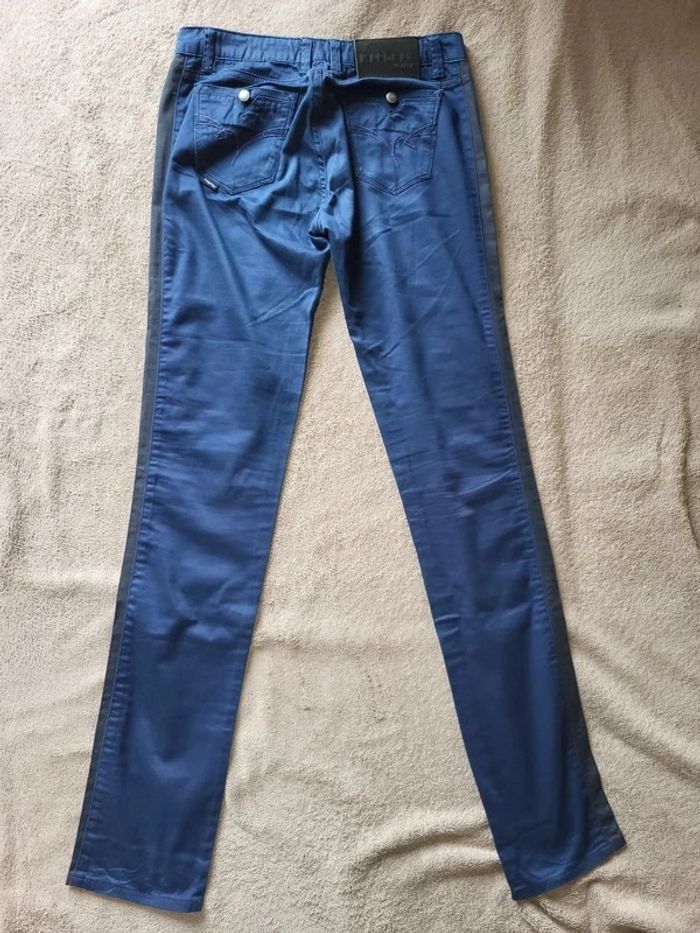 Pantalon femme Kaporal Slim taille 36 - photo numéro 3
