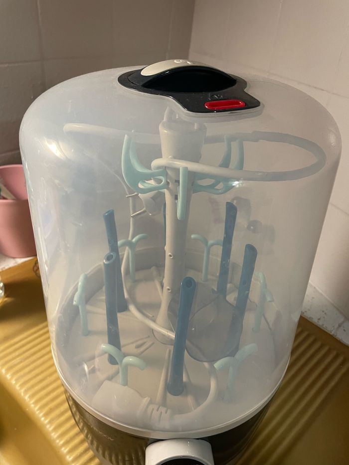 Stérilisateur baby mouv - photo numéro 3