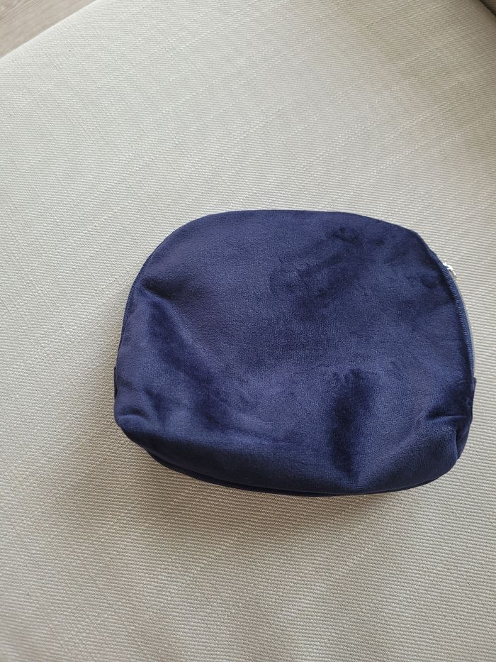 Trousse bleue Blissim - photo numéro 8