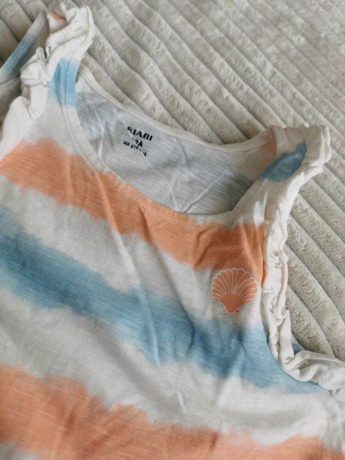 Débardeur - photo numéro 2