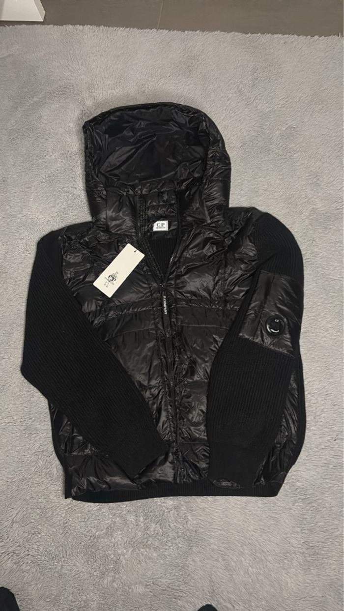 Veste cp taille L 1.1