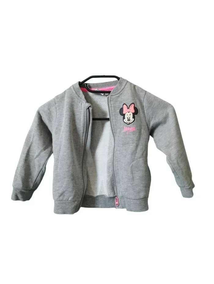 Gilet Minnie