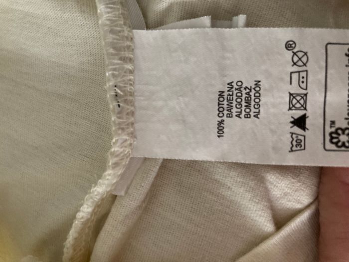 Tee-shirt motif fruits fille 9 mois - photo numéro 6