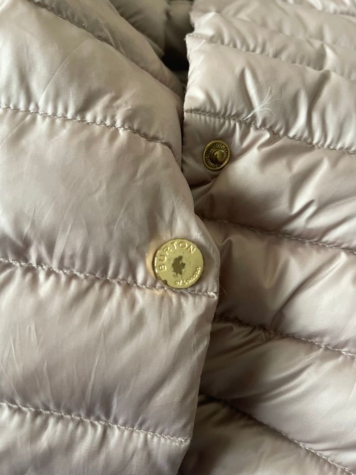 Doudoune Berton - photo numéro 5