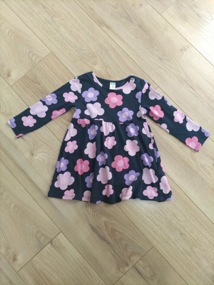 Robe légère DopoDopo