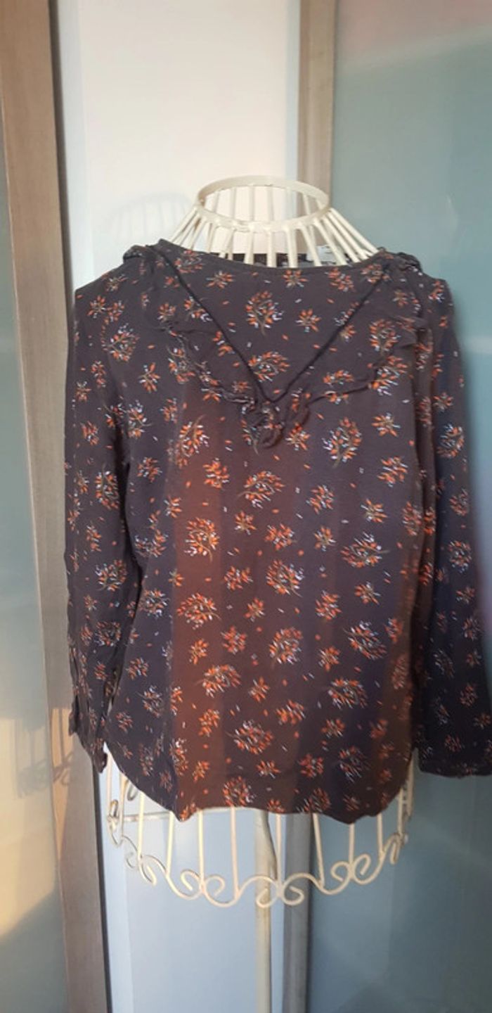 Blouse femme taille 44
