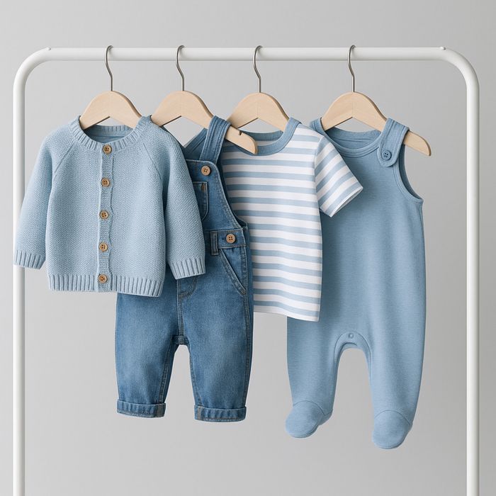 Vêtement bébé garçon