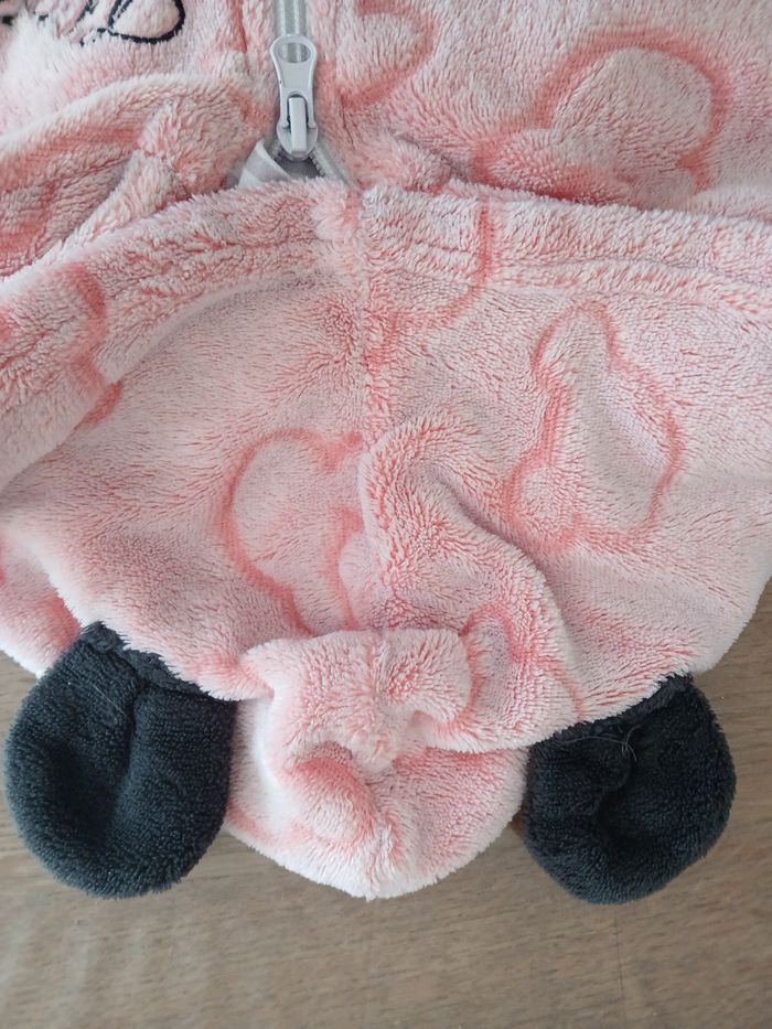 Combinaison - photo numéro 3