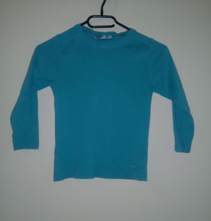 Tee shirt nky taille 6 ans