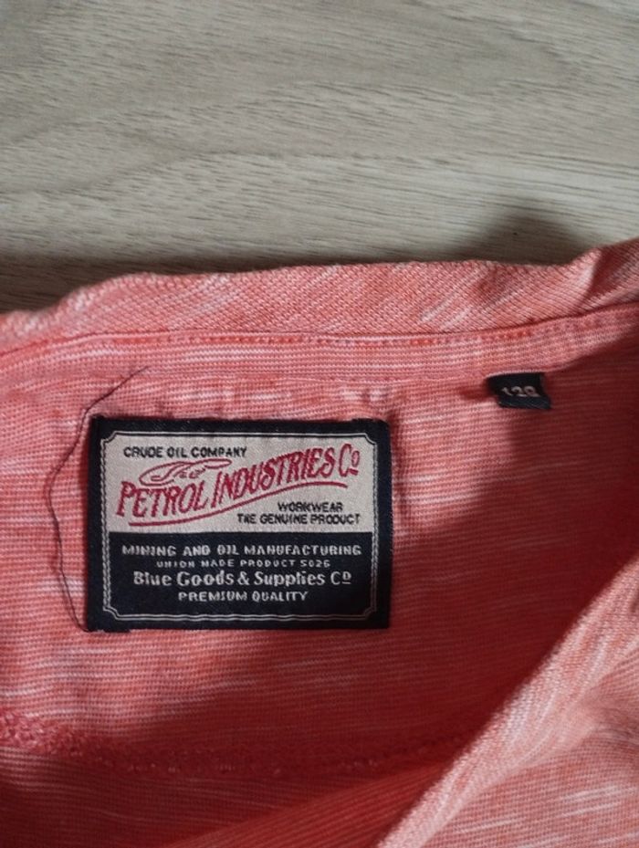 Lot de t-shirts de marque garçon taille 8 ans - photo numéro 6