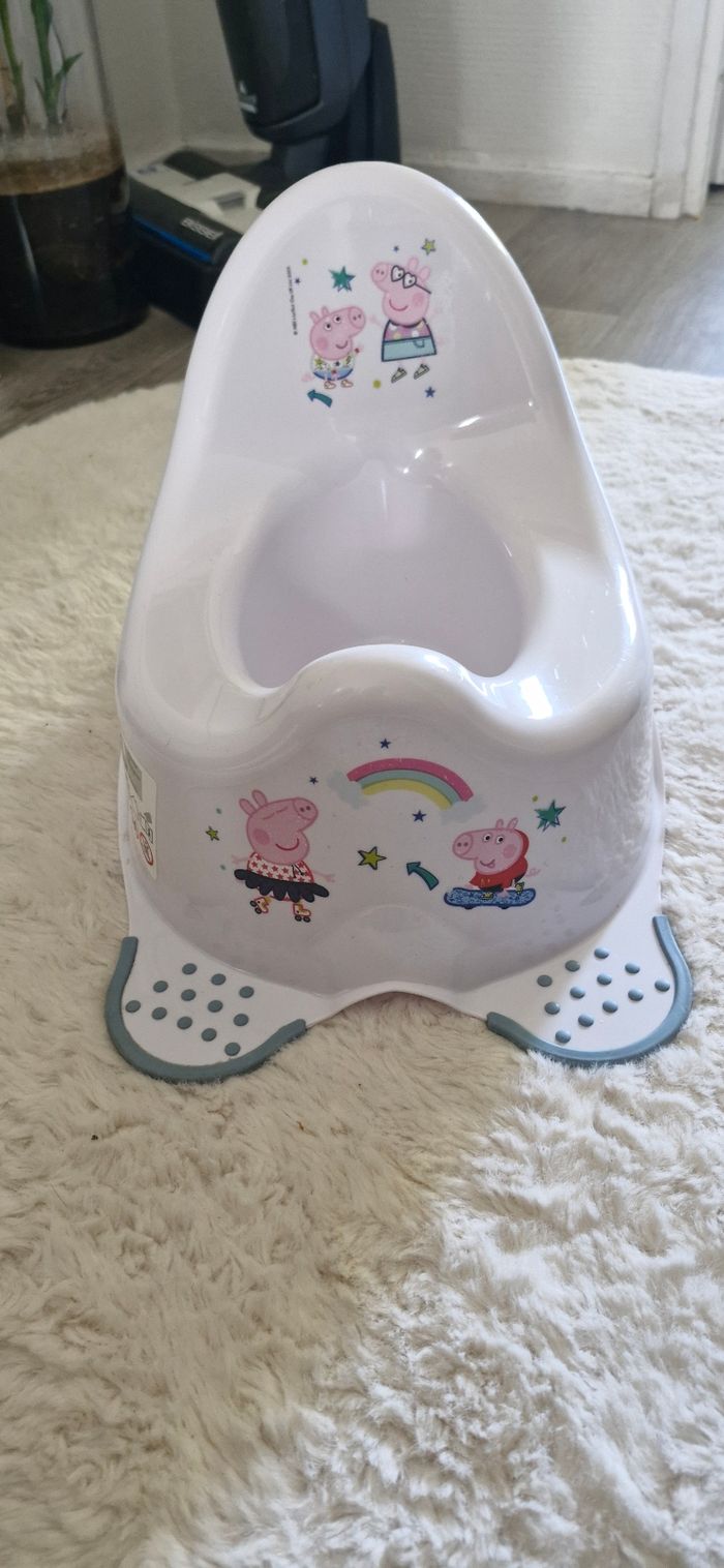 Pot peppa pig
