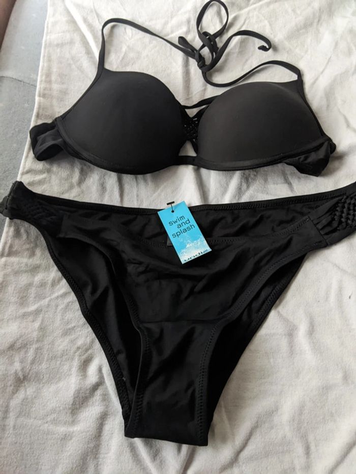 Maillot de bain Undiz - photo numéro 5