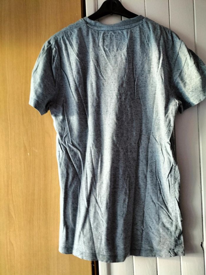 T-shirt Superdry - photo numéro 2