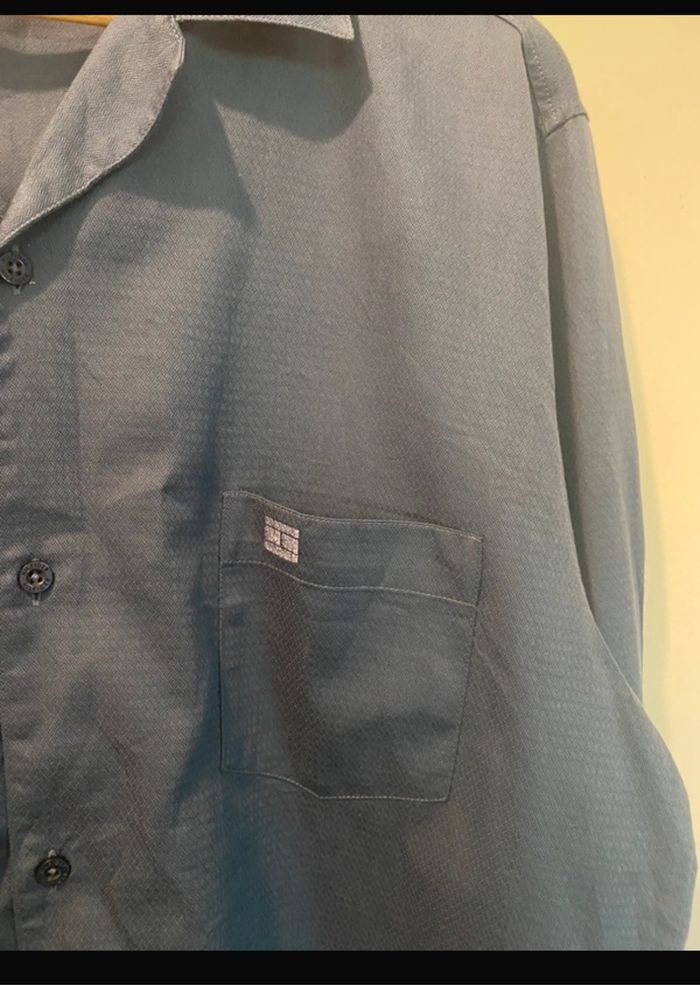 chemise homme  tommy Hilfiger L - photo numéro 2