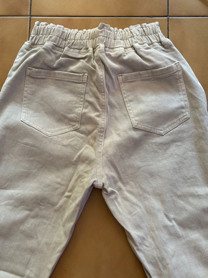 Pantalon femme XS - photo numéro 4