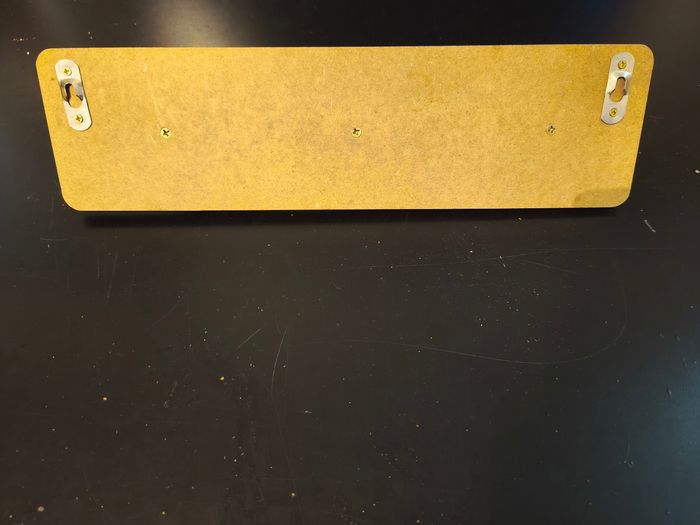 Porte manteau - photo numéro 2