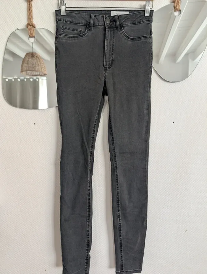 Jean - Noisy May - taille 38