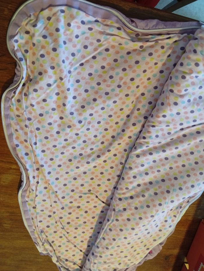 Gigoteuse marque pik ouic taille unique 90 cm - photo numéro 5