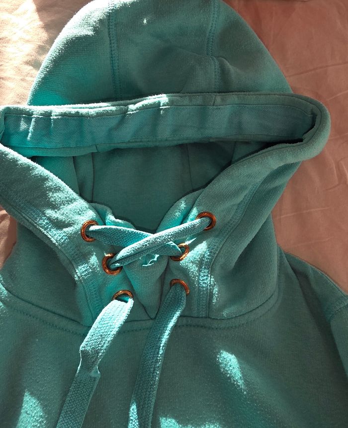 Sweat a capuche MyMo S - photo numéro 4