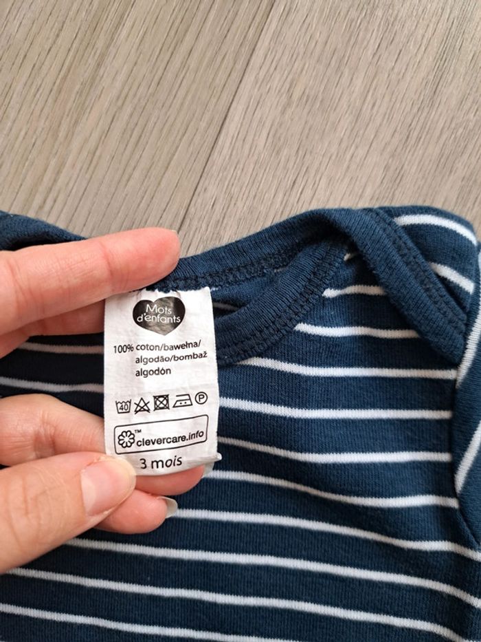 Bodie - photo numéro 2