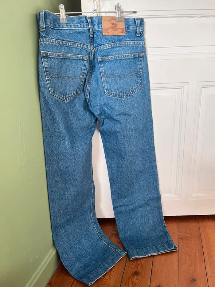 Jean taille 40 - photo numéro 2